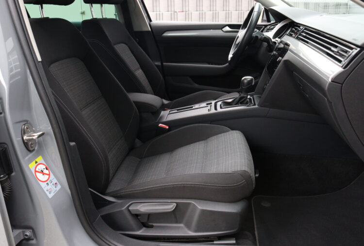 Volkswagen Passat B8 Business