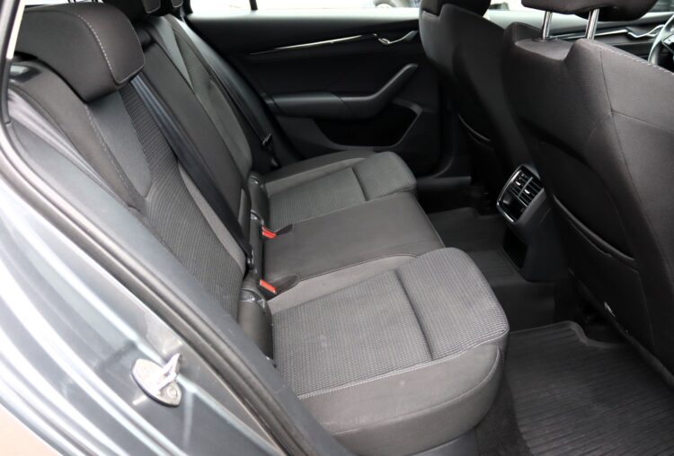 Skoda Octavia Combi Ambition