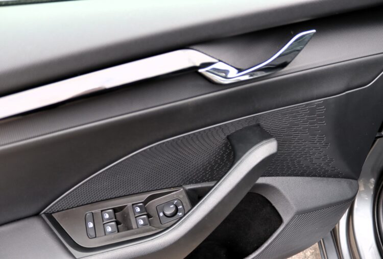 Skoda Octavia Combi Ambition