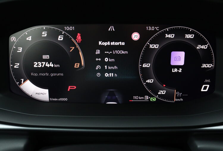 CUPRA Terramar VZ