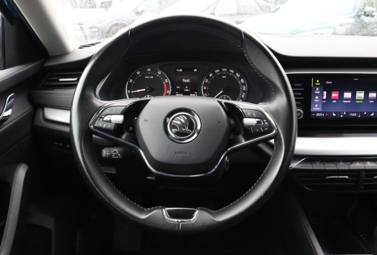Skoda Octavia Combi Ambition