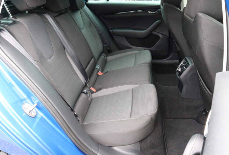 Skoda Octavia Combi Ambition