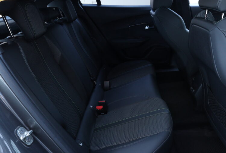 Peugeot 2008 GT line