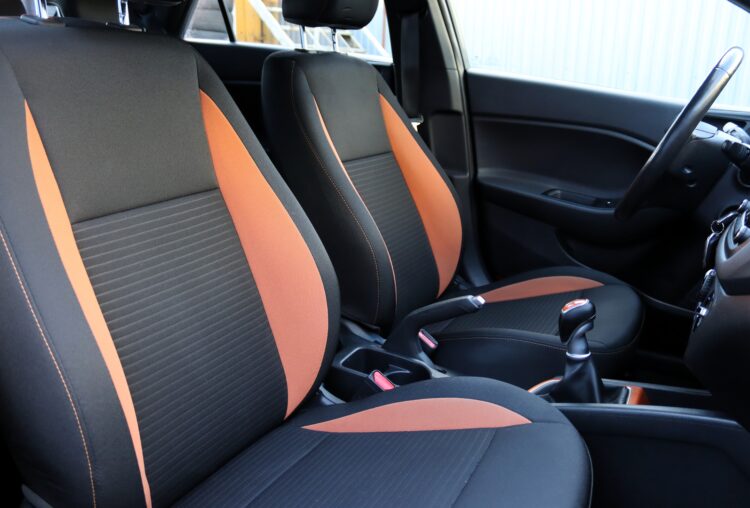 Hyundai i20 Active