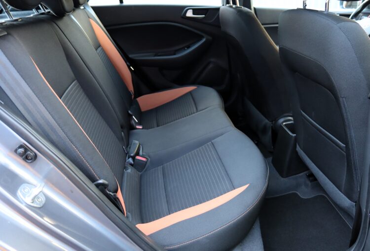 Hyundai i20 Active