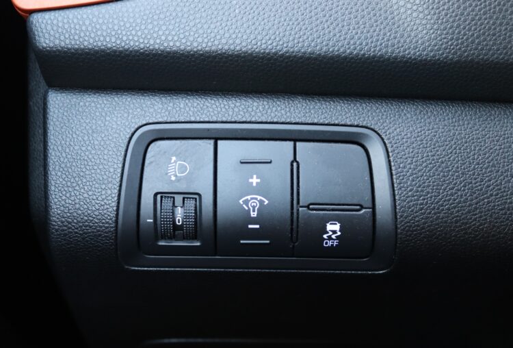 Hyundai i20 Active