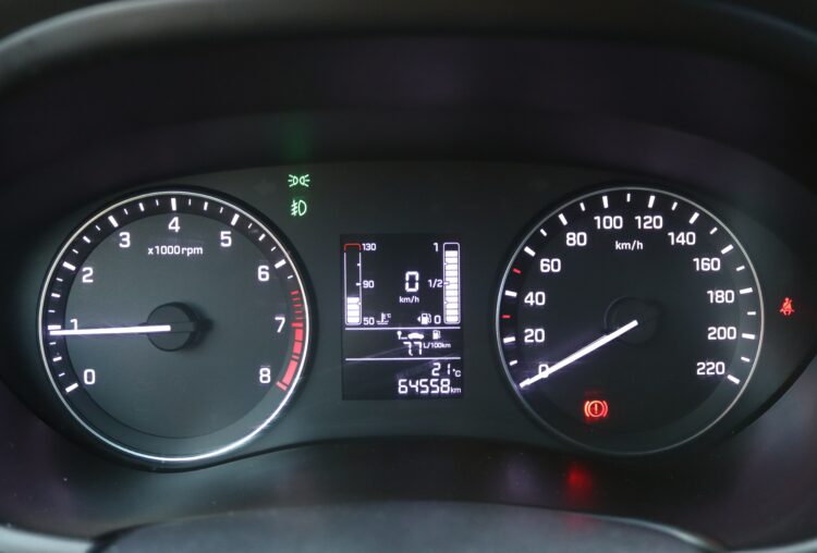 Hyundai i20 Active