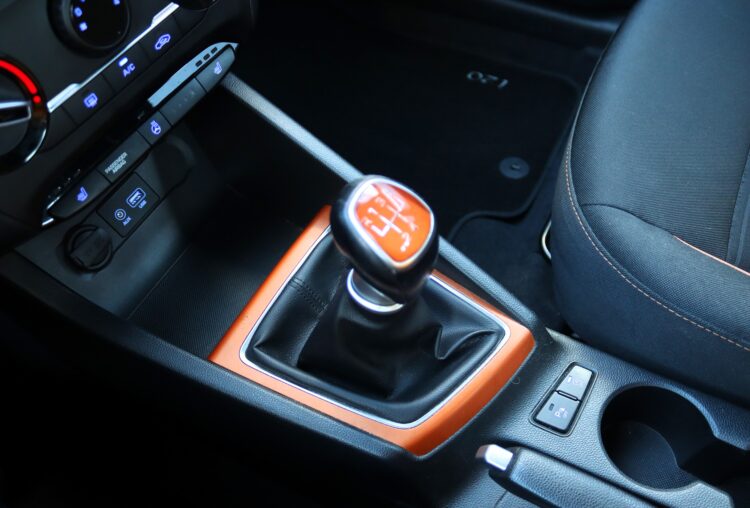 Hyundai i20 Active