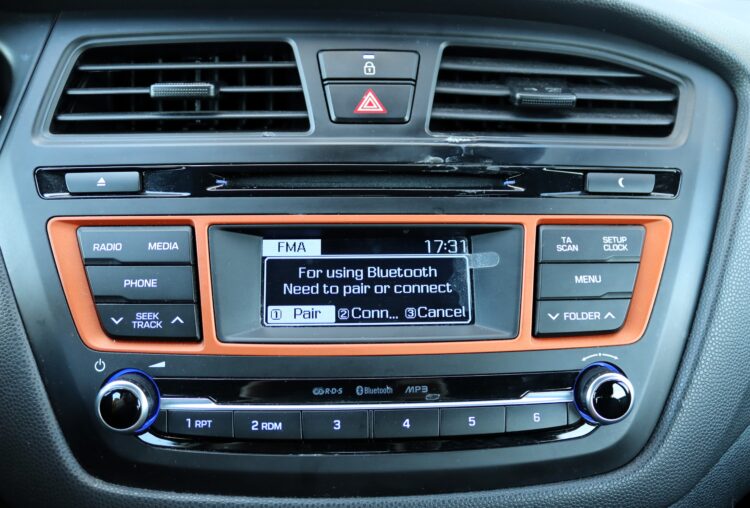 Hyundai i20 Active