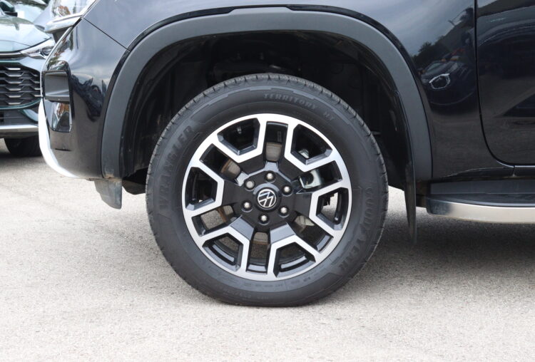 VW Amarok Aventura 4drive V6
