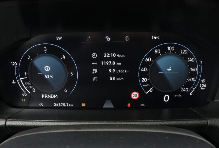 VW Amarok Aventura 4drive V6