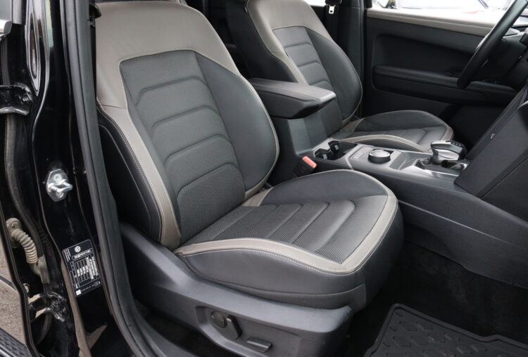 VW Amarok Aventura 4drive V6