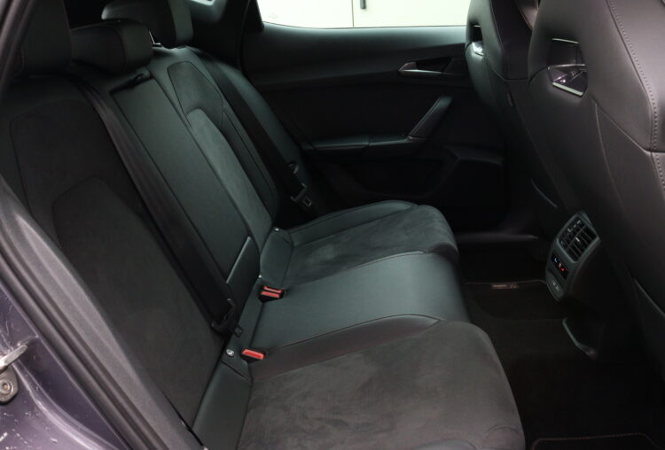 CUPRA New Formentor VZ