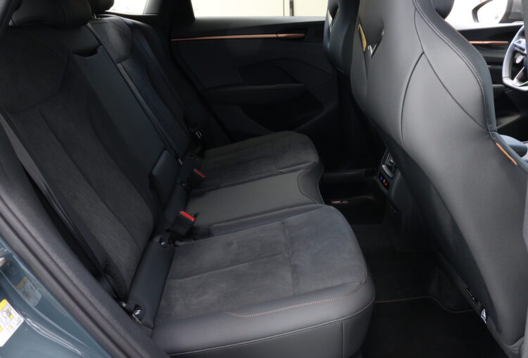CUPRA Terramar 150