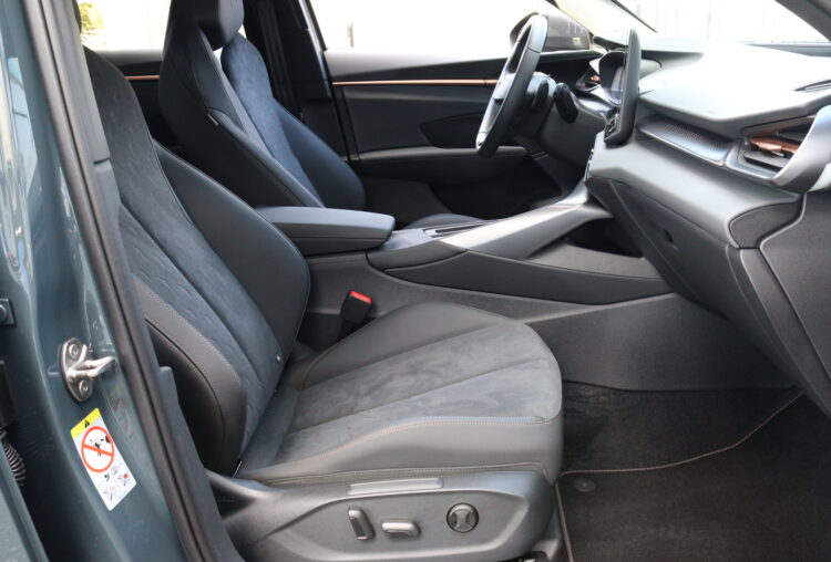 CUPRA Terramar 150