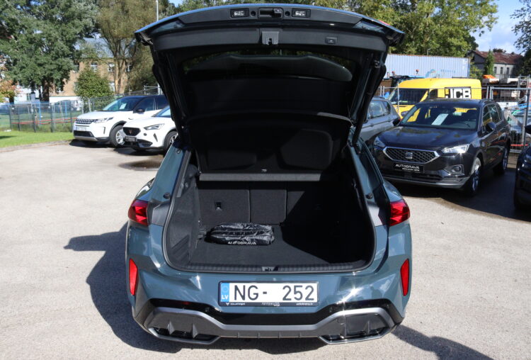 CUPRA Terramar 150