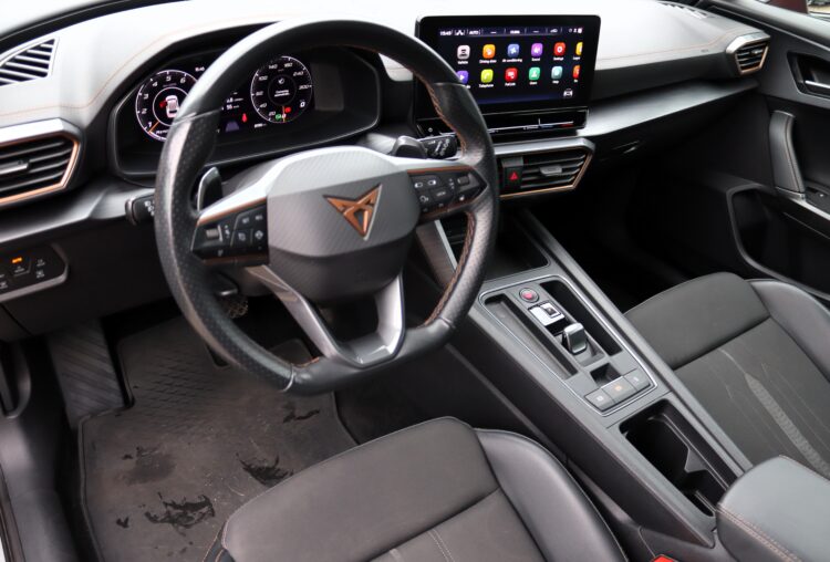 CUPRA Formentor 150