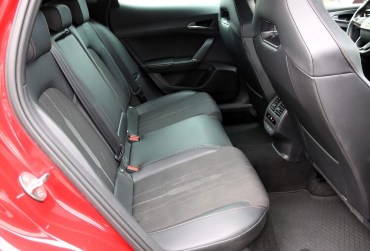 CUPRA Formentor 150