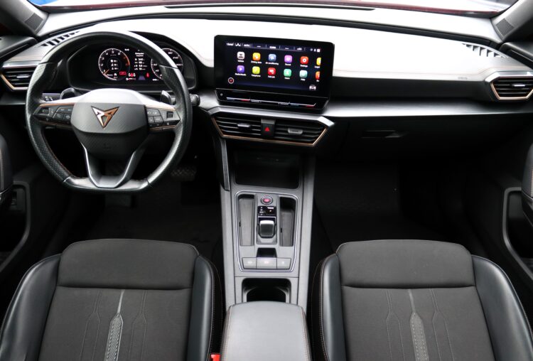 CUPRA Formentor 150