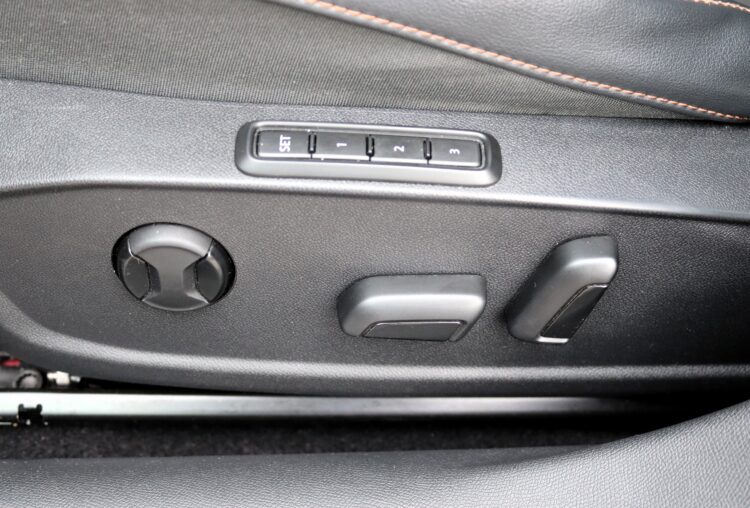 CUPRA Formentor 150