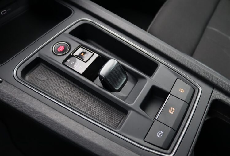 CUPRA Formentor 150
