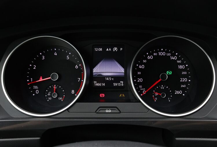 Volkswagen Tiguan 4motion