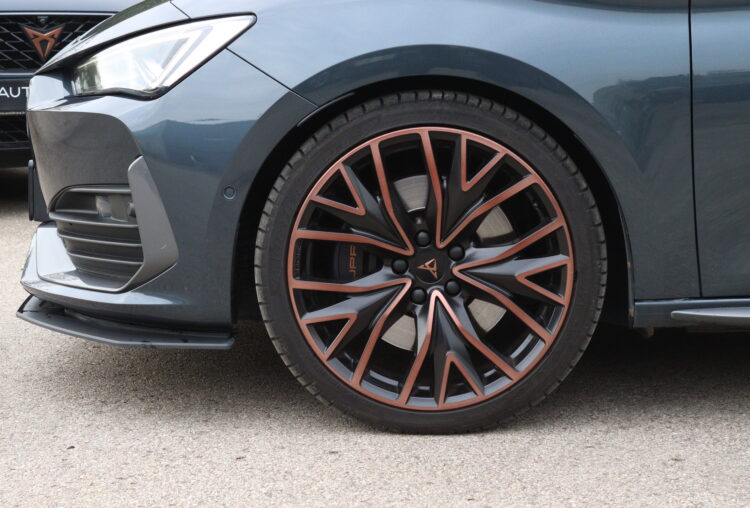 CUPRA Leon ST VZ 310