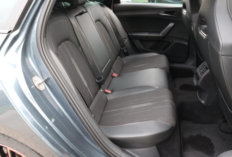 CUPRA Leon ST VZ 310