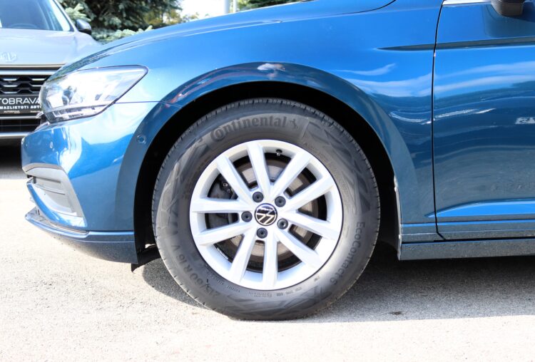 Volkswagen Passat B8 Variant Business