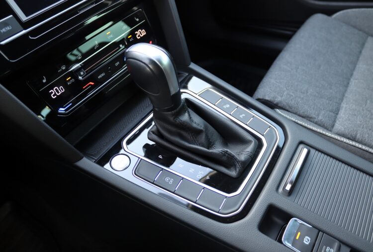 Volkswagen Passat B8 Variant Business