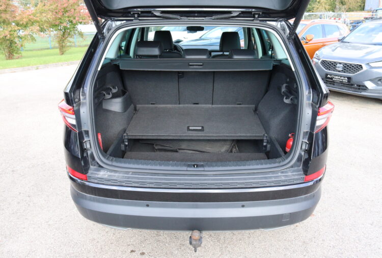 Skoda Kodiaq Elegance