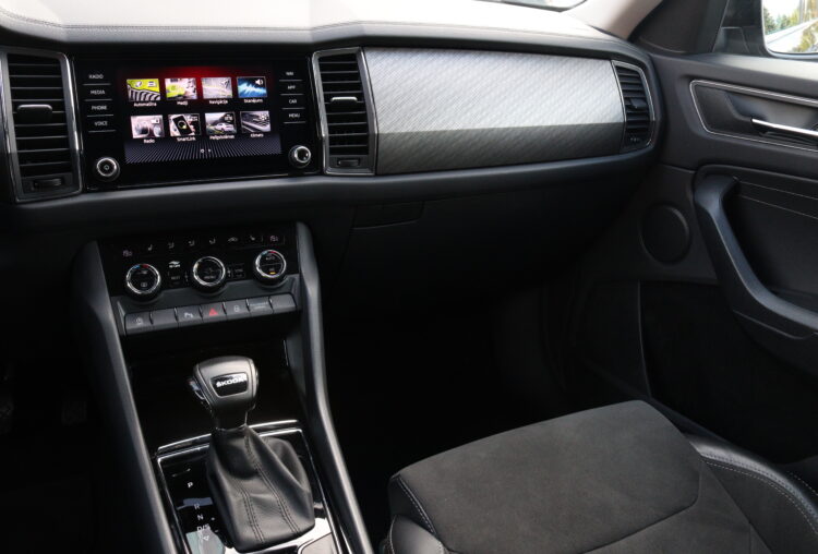 Skoda Kodiaq Elegance