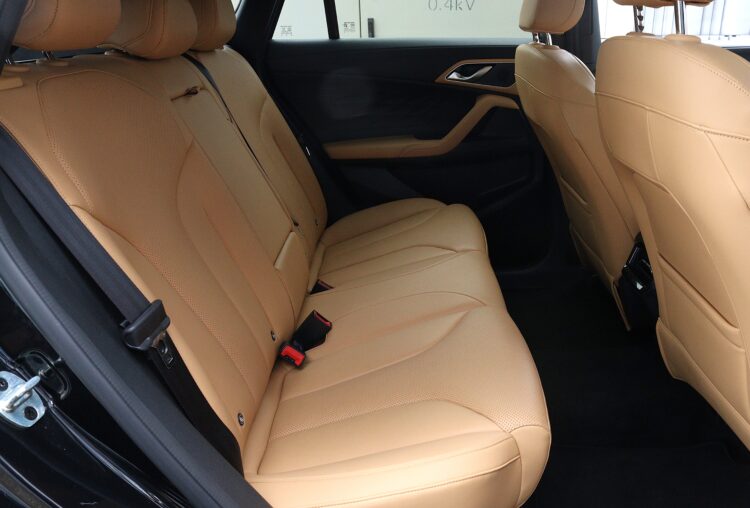 MG HS Phev