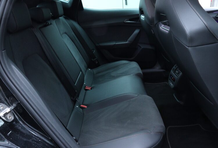 CUPRA New Formentor VZ