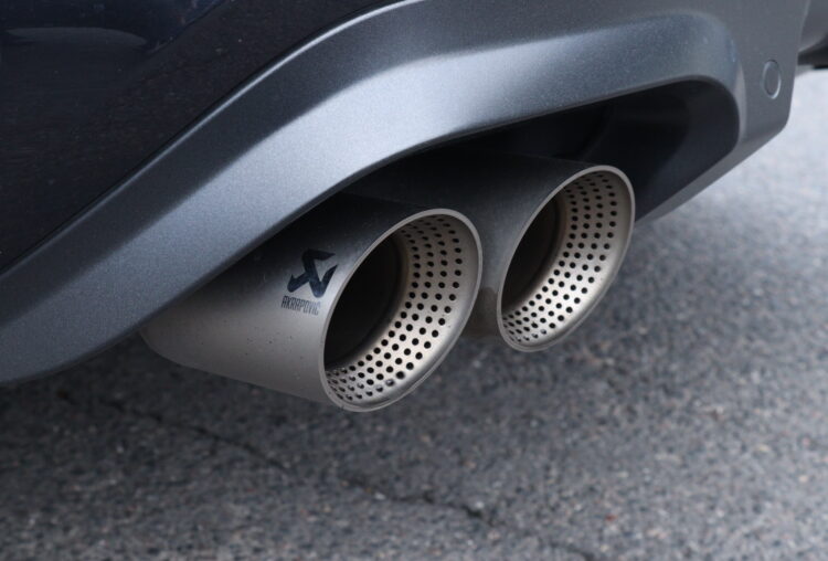 CUPRA New Formentor VZ