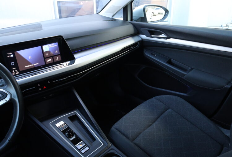 Volkswagen Golf 8 Variant