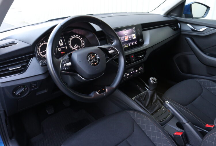 Skoda Kamiq Ambition MT