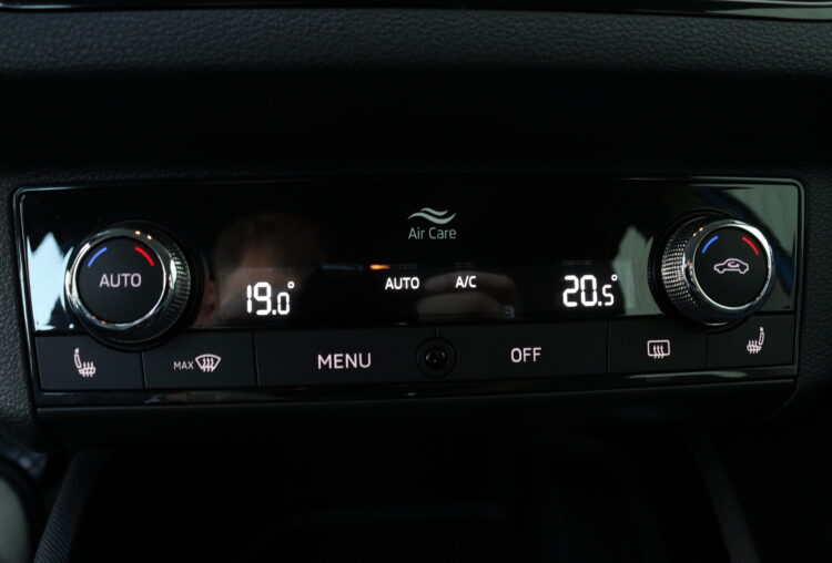 Skoda Kamiq Ambition MT