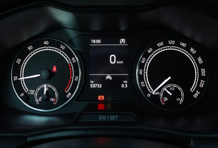 Skoda Kamiq Ambition MT