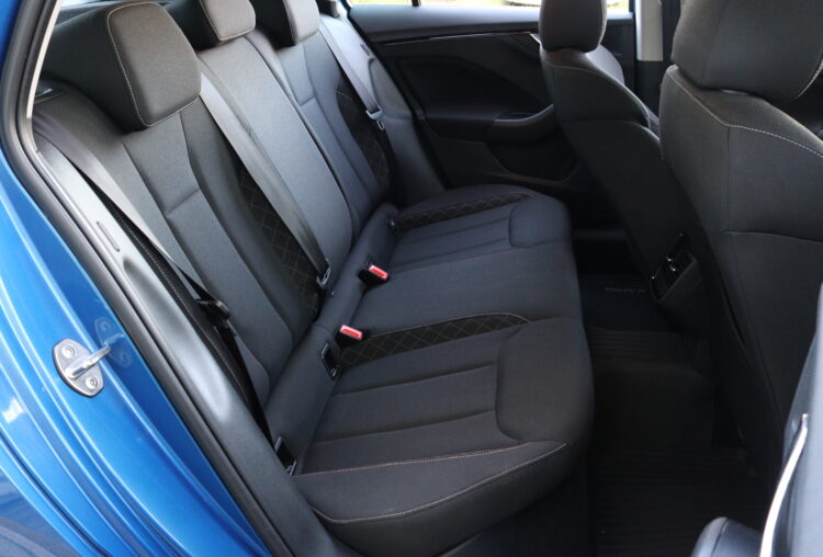 Skoda Kamiq Ambition MT