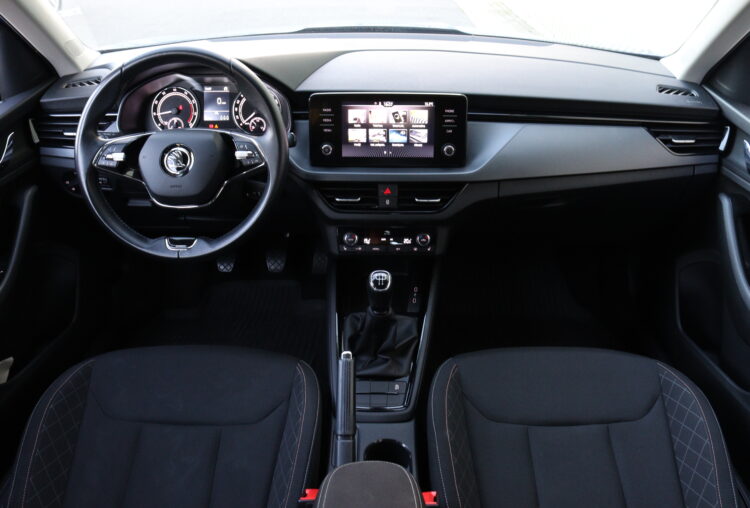 Skoda Kamiq Ambition MT