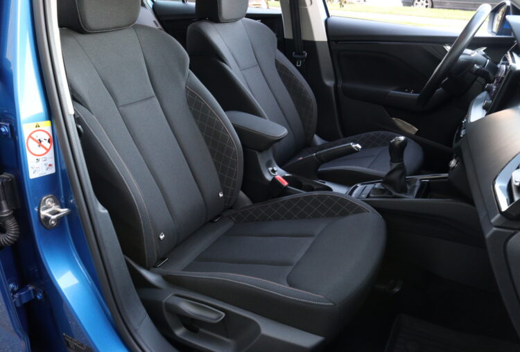 Skoda Kamiq Ambition MT
