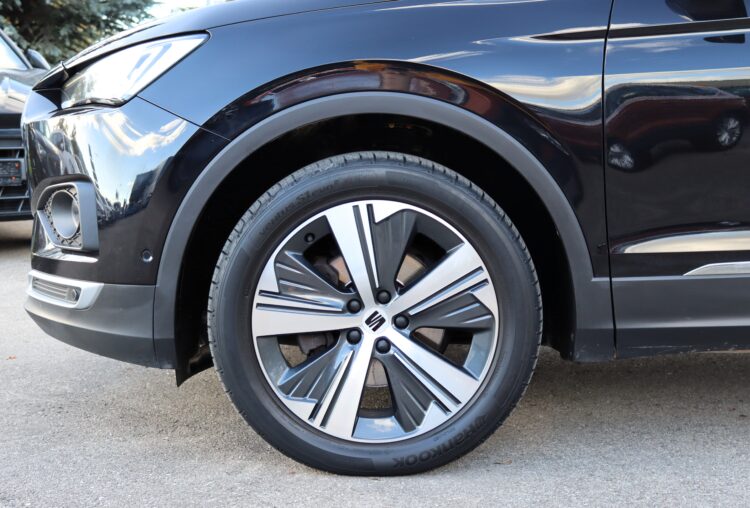 SEAT Tarraco Xperience