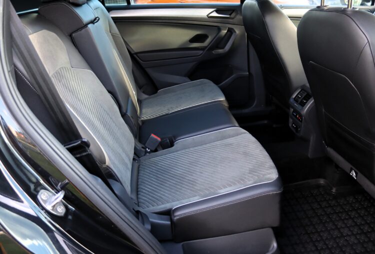 SEAT Tarraco Xperience