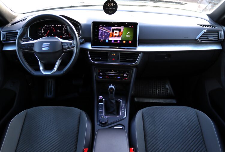 SEAT Tarraco Xperience