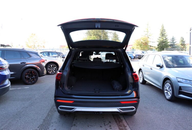 SEAT Tarraco Xperience