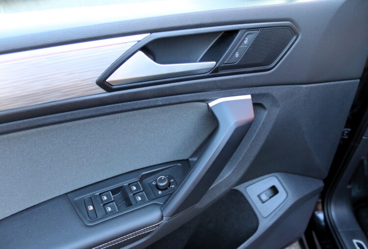 SEAT Tarraco Xperience