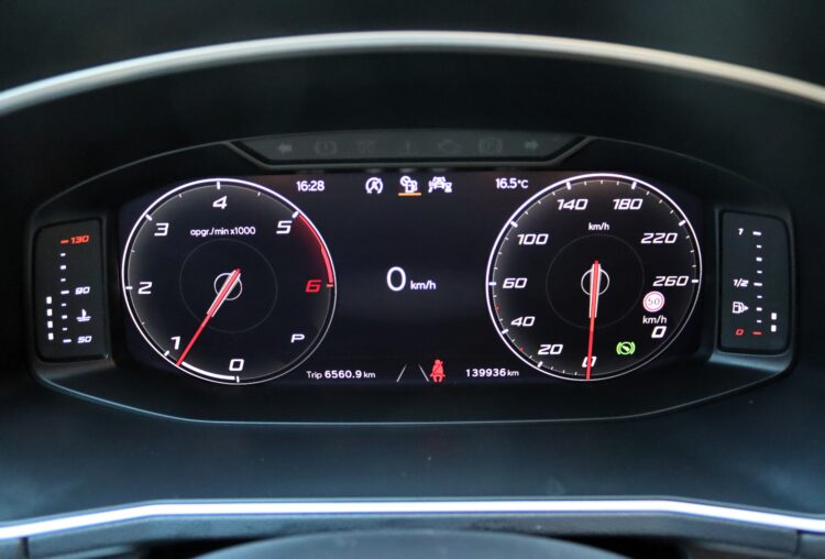 SEAT Tarraco Xperience
