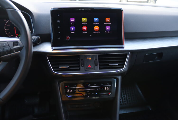 SEAT Tarraco Xperience