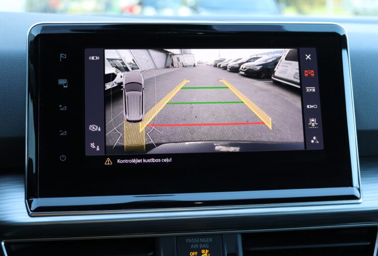SEAT Tarraco Xperience